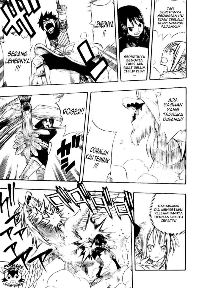 Monster Hunter Orage Chapter 03 Gambar 18