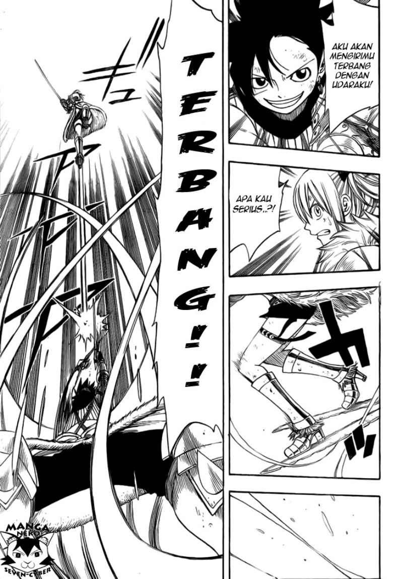 Monster Hunter Orage Chapter 03 Gambar 20
