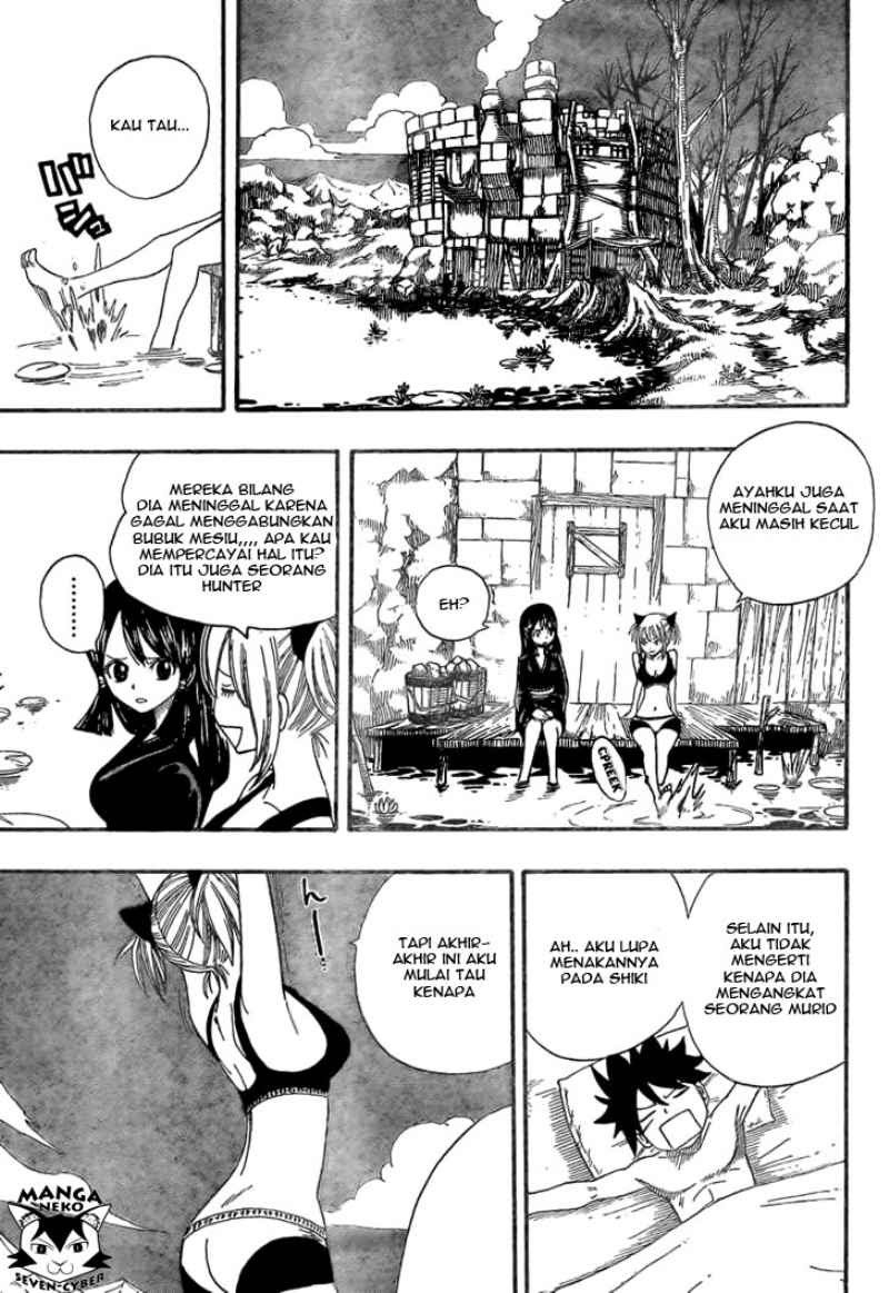 Monster Hunter Orage Chapter 03 Gambar 29
