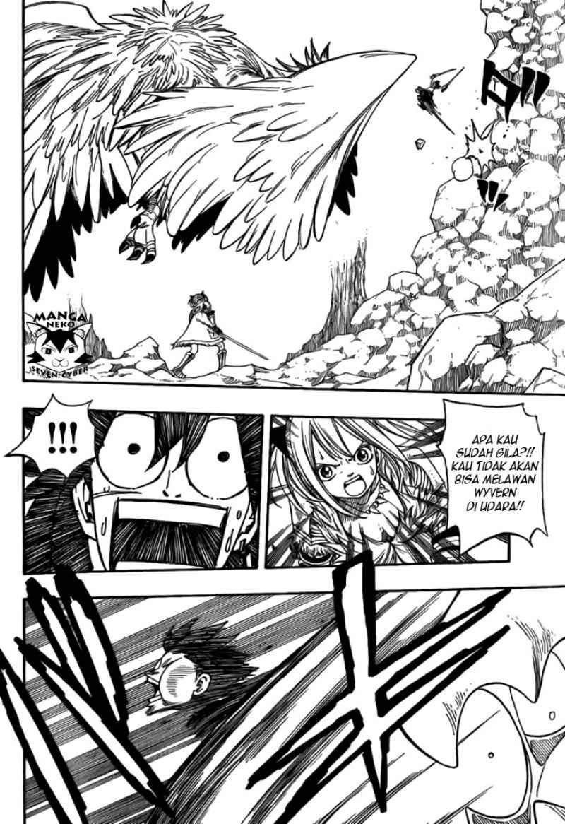 Monster Hunter Orage Chapter 03 Gambar 7