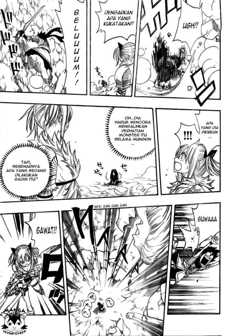 Monster Hunter Orage Chapter 03 Gambar 8