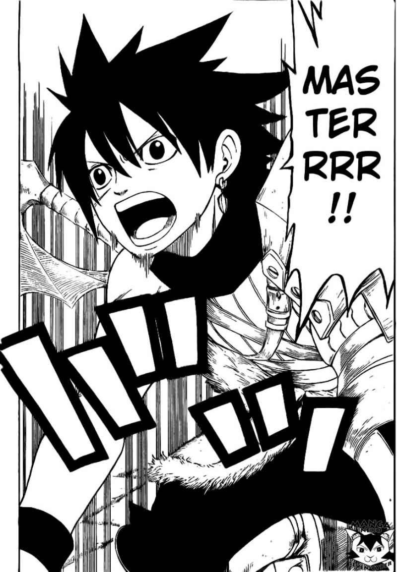 Monster Hunter Orage Chapter 01 Gambar 10