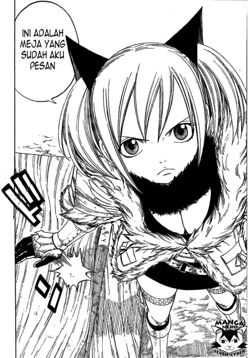 Monster Hunter Orage Chapter 01 Gambar 18