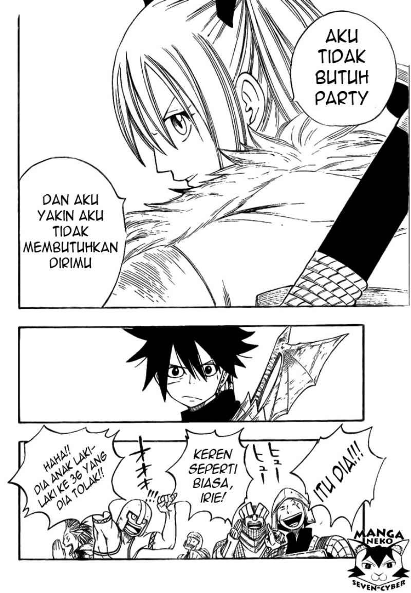 Monster Hunter Orage Chapter 01 Gambar 22