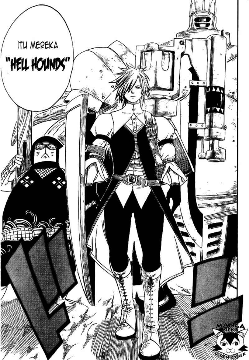 Monster Hunter Orage Chapter 01 Gambar 25