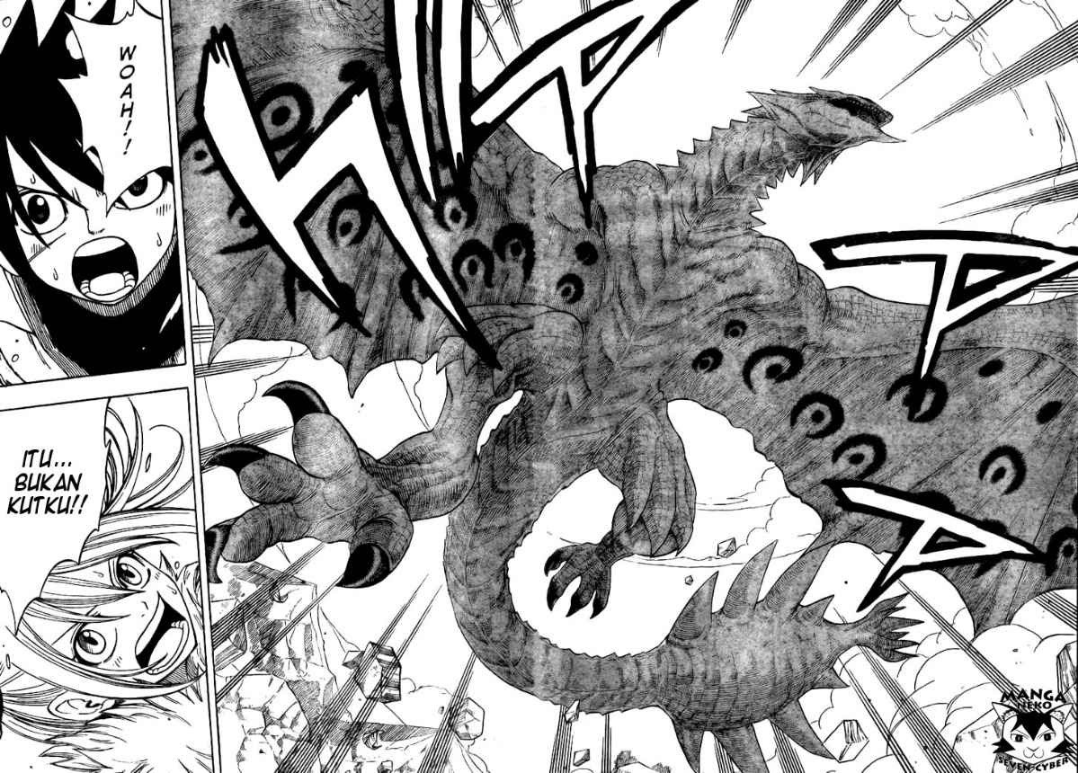 Monster Hunter Orage Chapter 01 Gambar 40