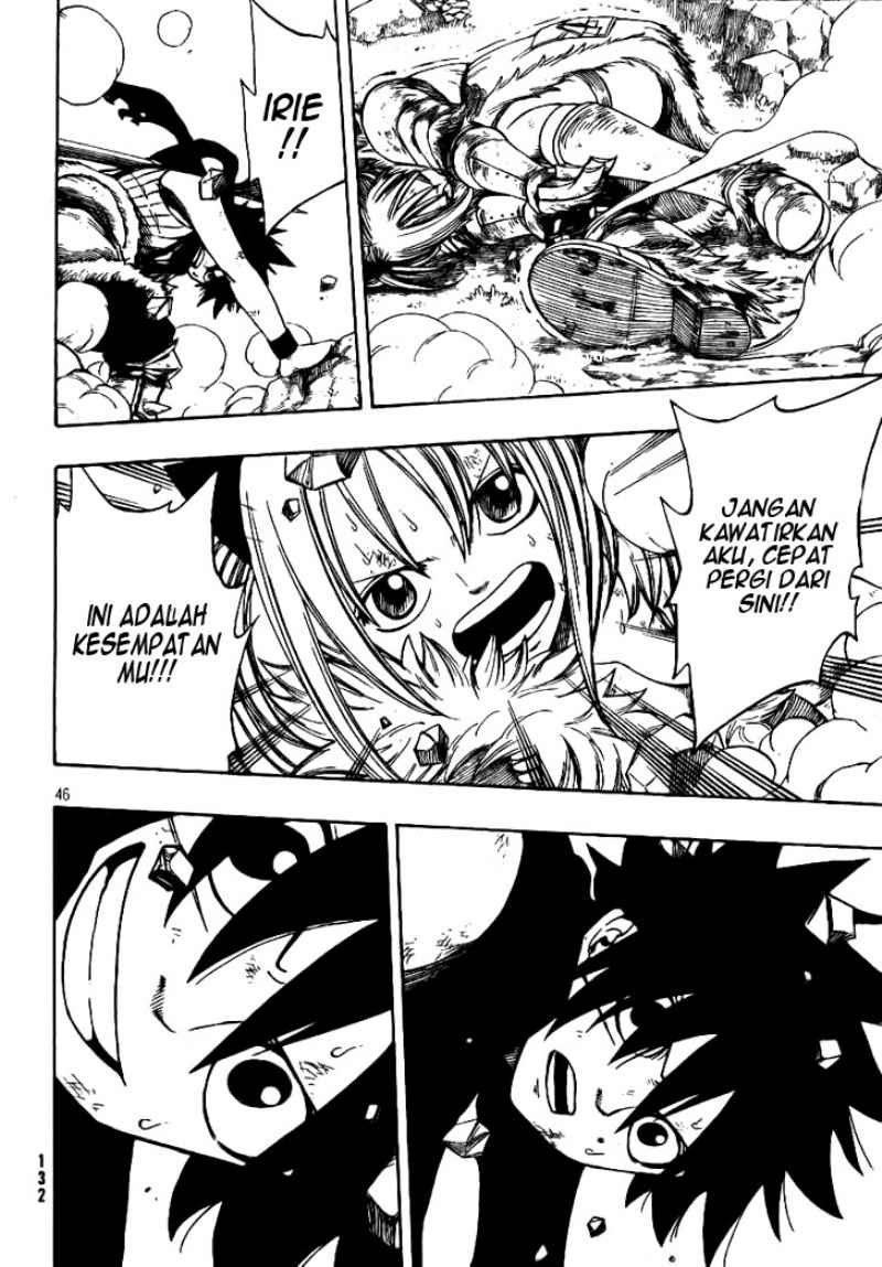Monster Hunter Orage Chapter 01 Gambar 45