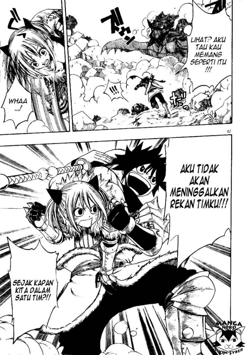 Monster Hunter Orage Chapter 01 Gambar 46