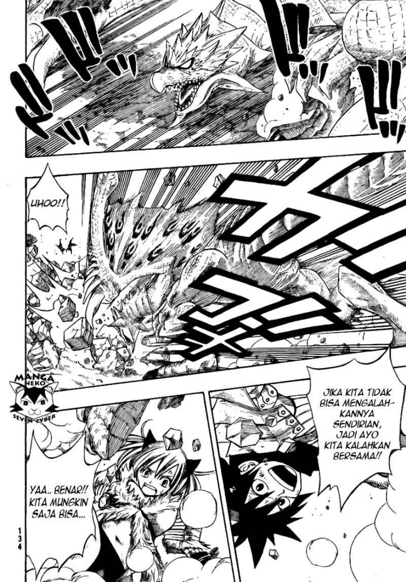 Monster Hunter Orage Chapter 01 Gambar 47