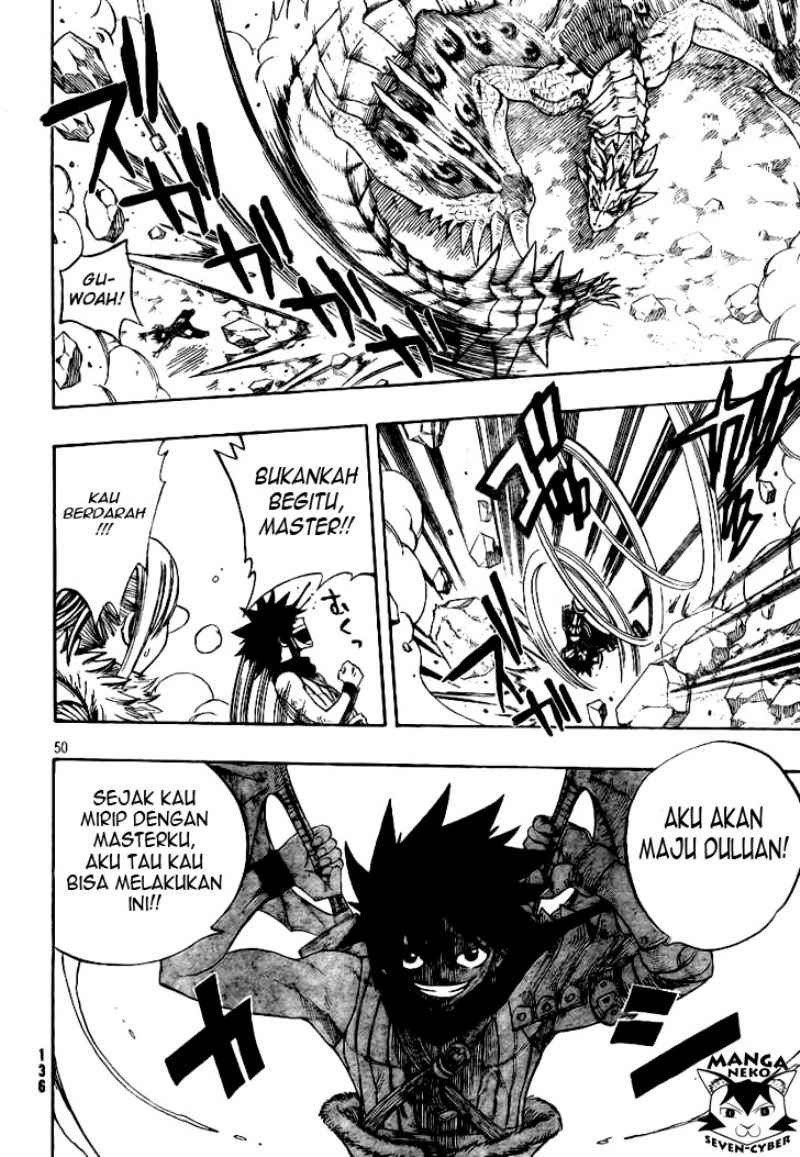 Monster Hunter Orage Chapter 01 Gambar 49