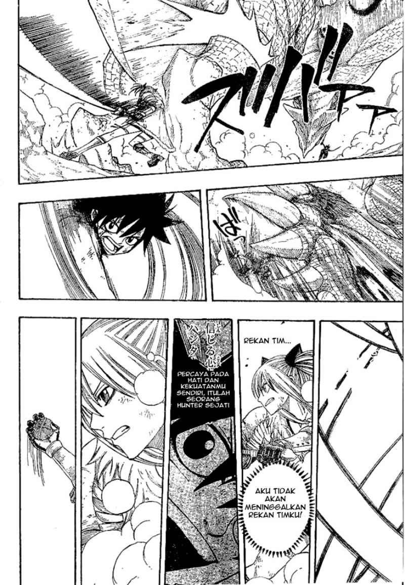 Monster Hunter Orage Chapter 01 Gambar 54