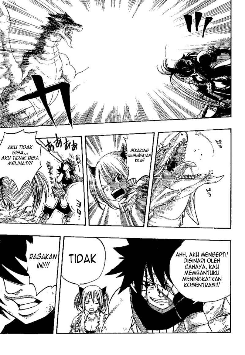 Monster Hunter Orage Chapter 01 Gambar 55