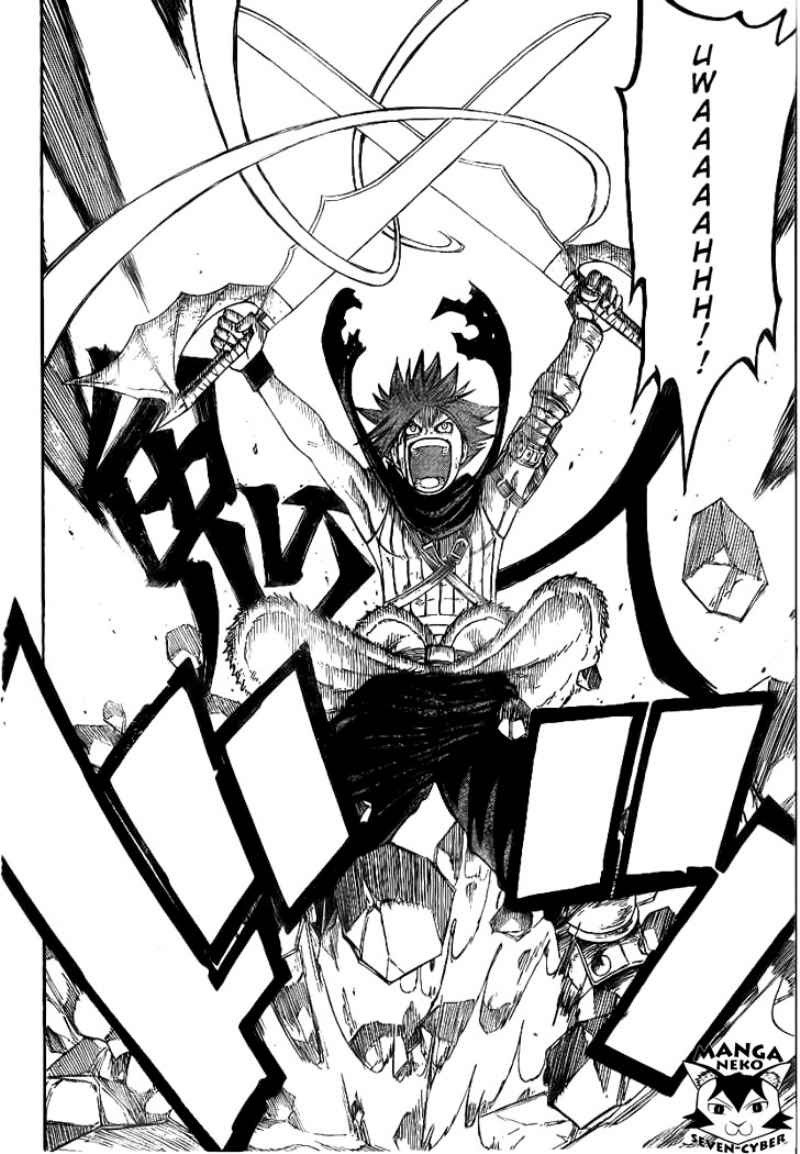 Monster Hunter Orage Chapter 01 Gambar 56