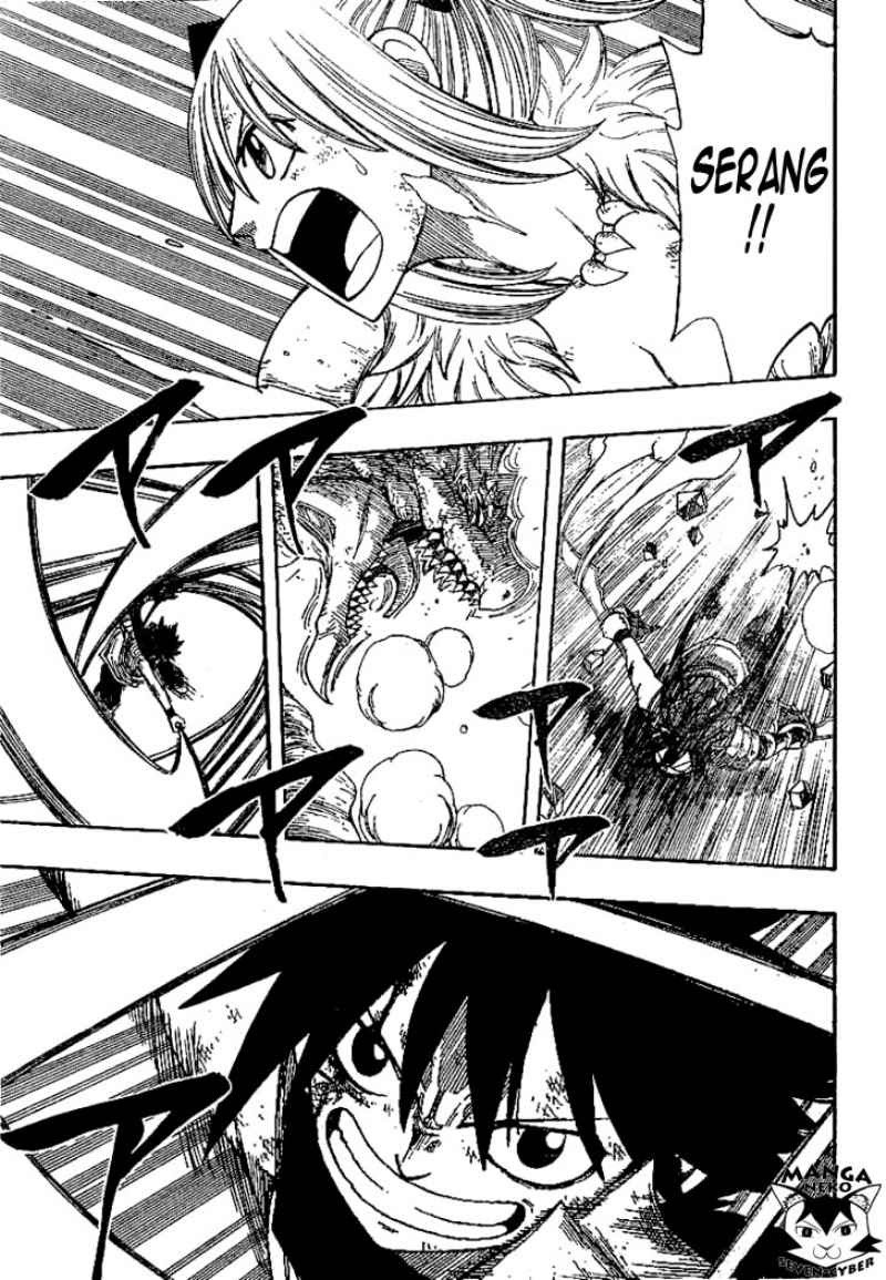 Monster Hunter Orage Chapter 01 Gambar 57