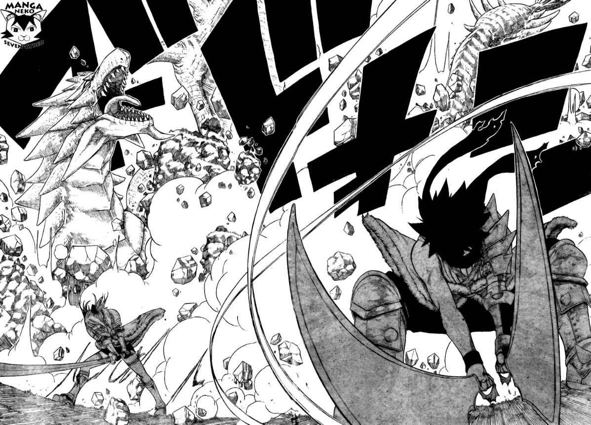 Monster Hunter Orage Chapter 01 Gambar 58