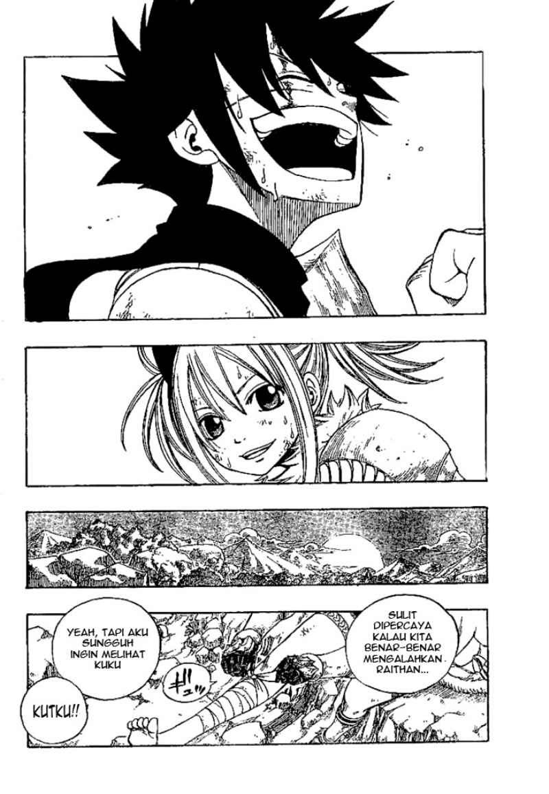 Monster Hunter Orage Chapter 01 Gambar 59