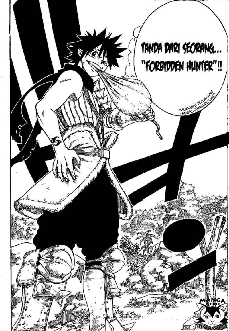 Monster Hunter Orage Chapter 01 Gambar 61