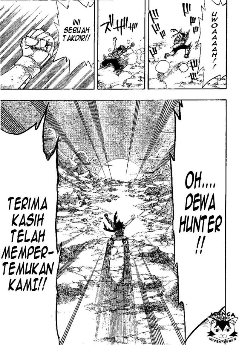 Monster Hunter Orage Chapter 01 Gambar 66