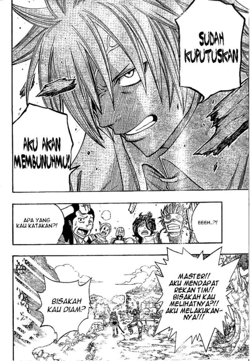 Monster Hunter Orage Chapter 01 Gambar 71
