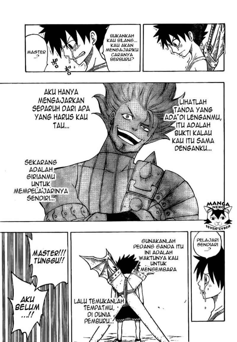 Monster Hunter Orage Chapter 01 Gambar 9
