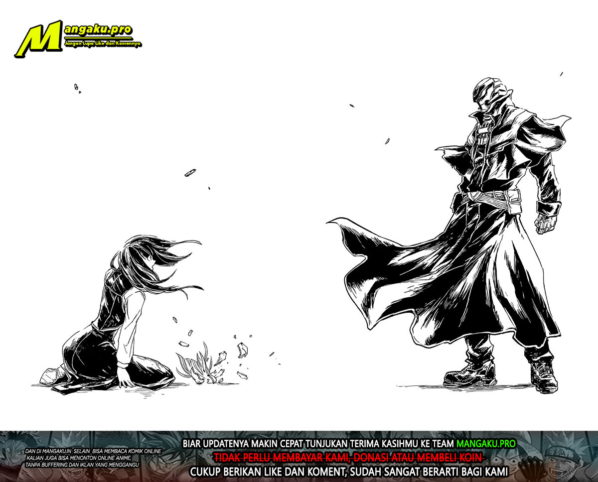 Colorless Chapter 2 Gambar 31