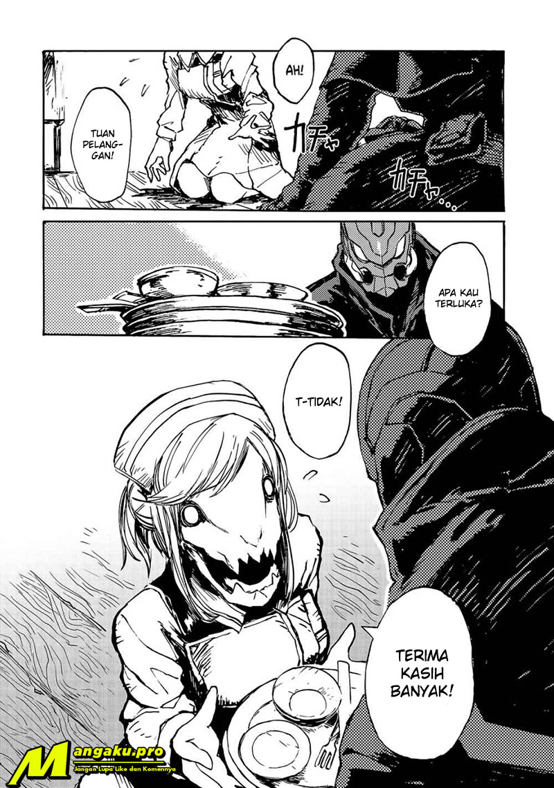 Colorless Chapter 1 Gambar 14