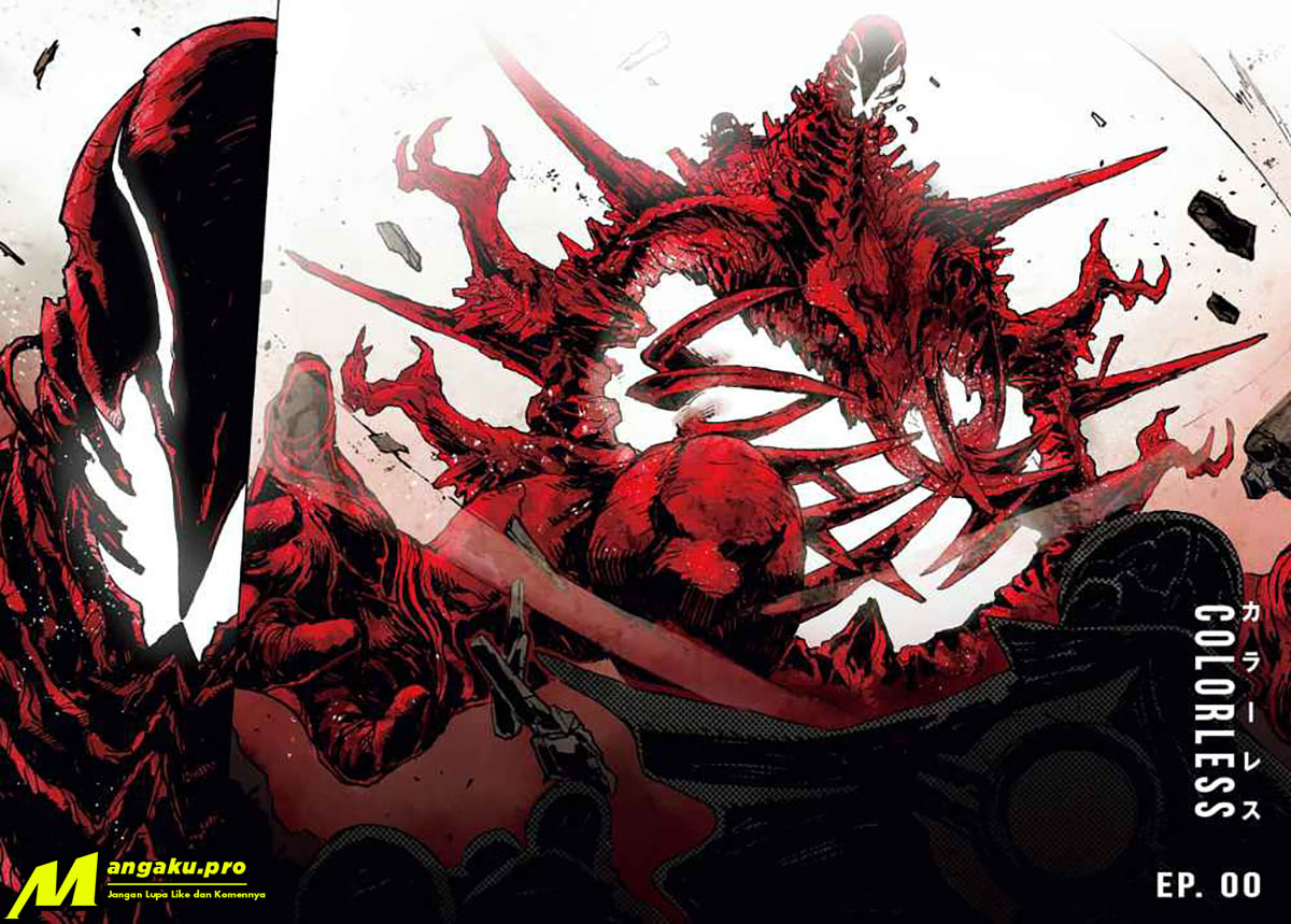 Colorless Chapter 00 Gambar 6