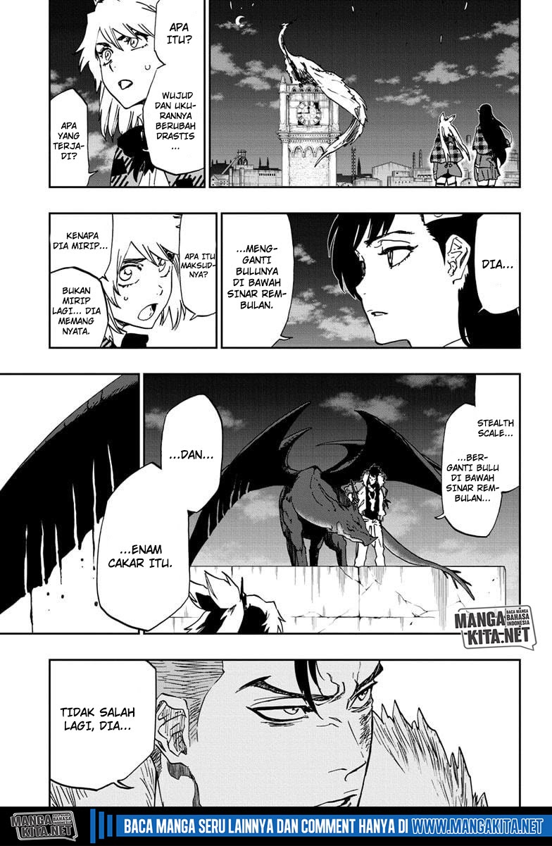 Burn The Witch Chapter 4 Gambar 11