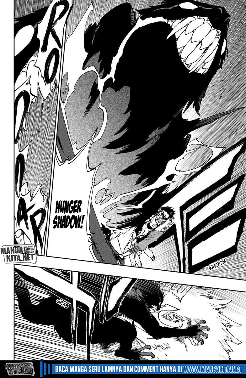 Burn The Witch Chapter 4 Gambar 22