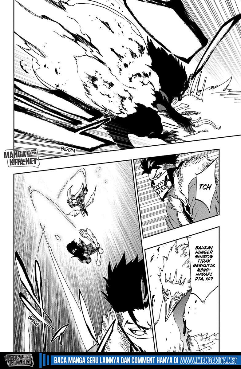 Burn The Witch Chapter 4 Gambar 24