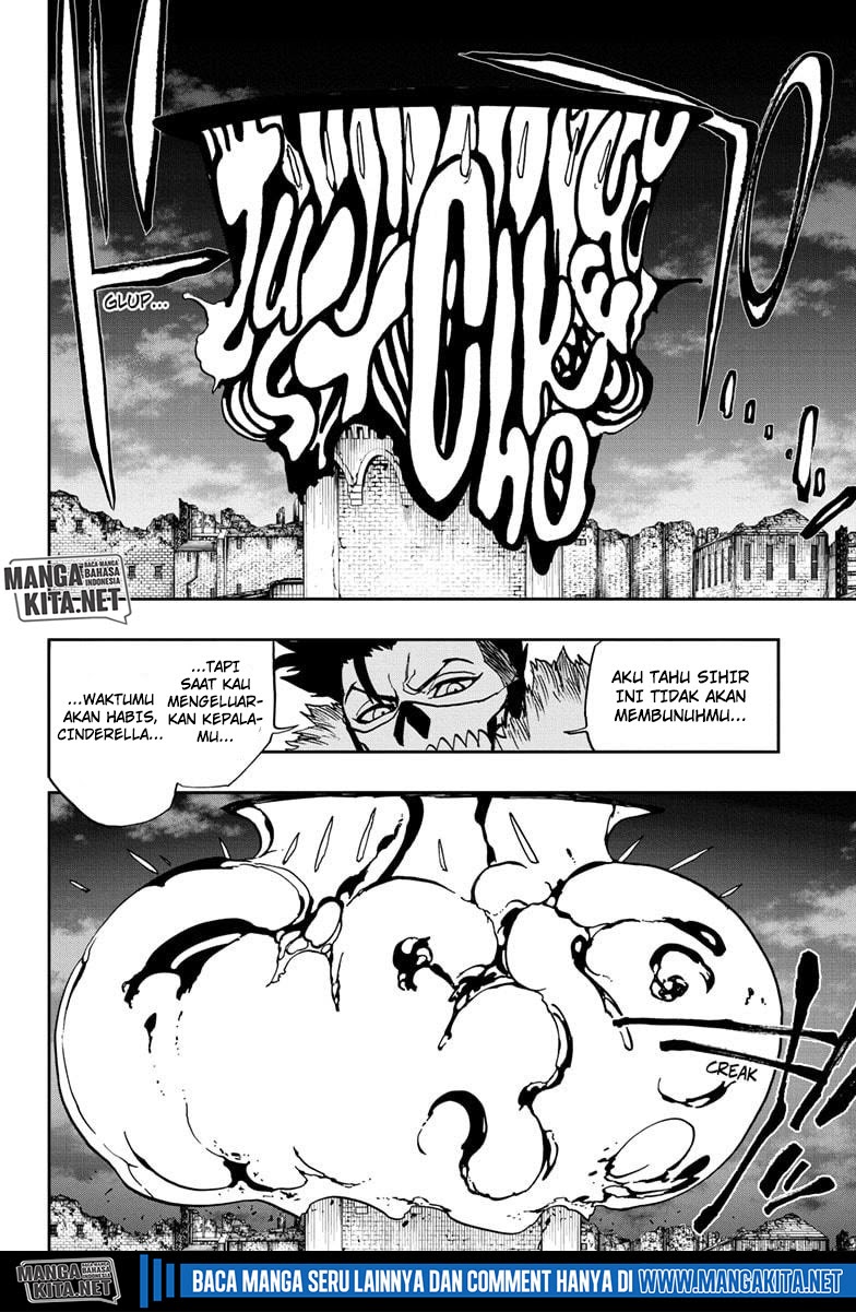 Burn The Witch Chapter 4 Gambar 30