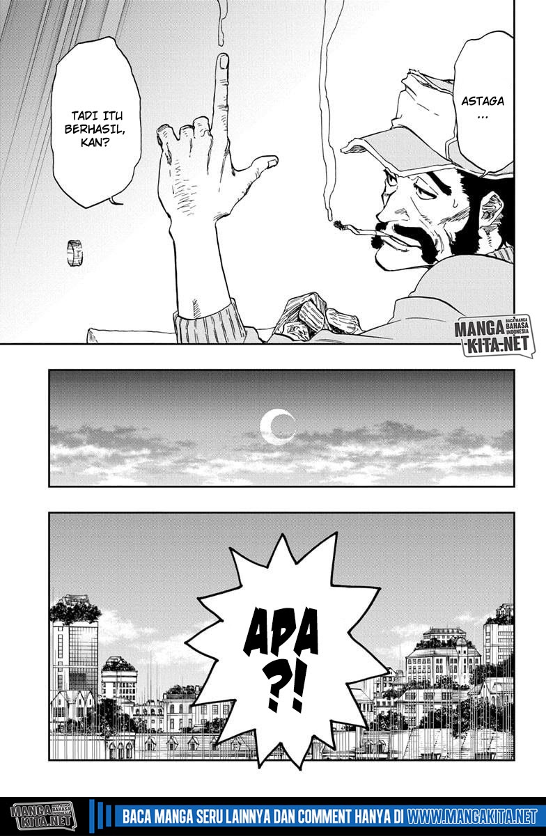 Burn The Witch Chapter 4 Gambar 44