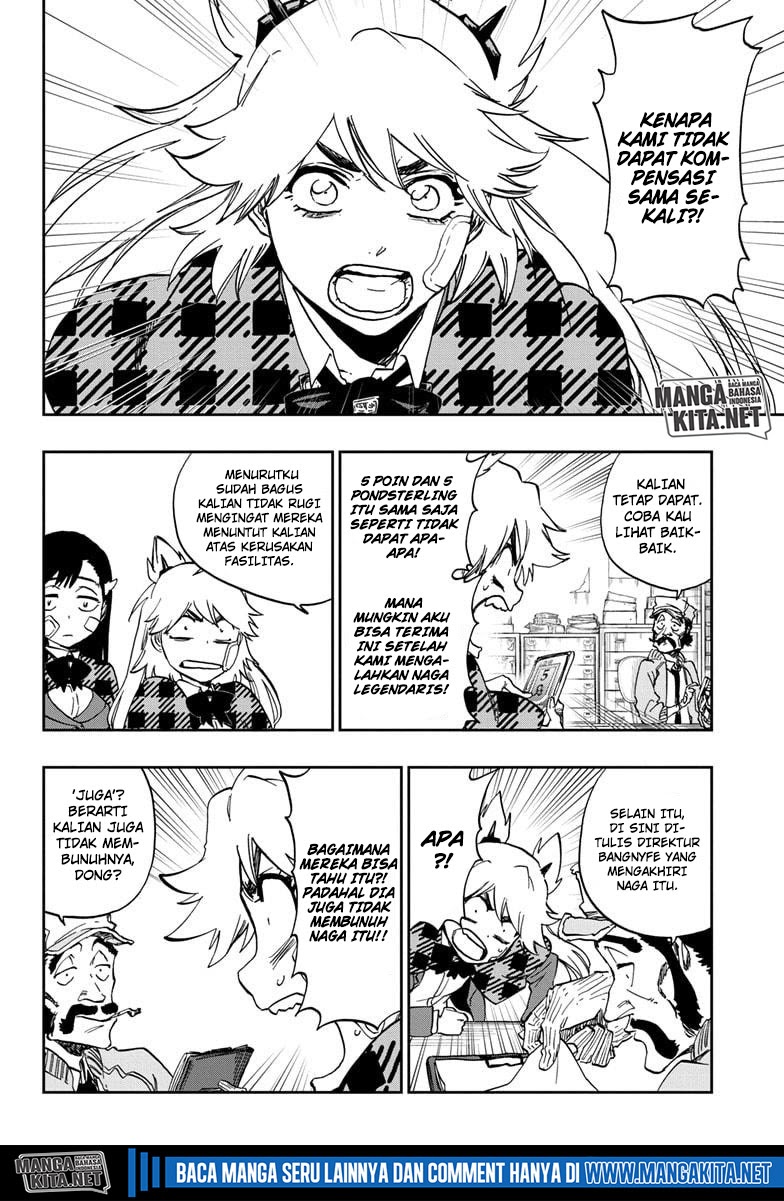 Burn The Witch Chapter 4 Gambar 45