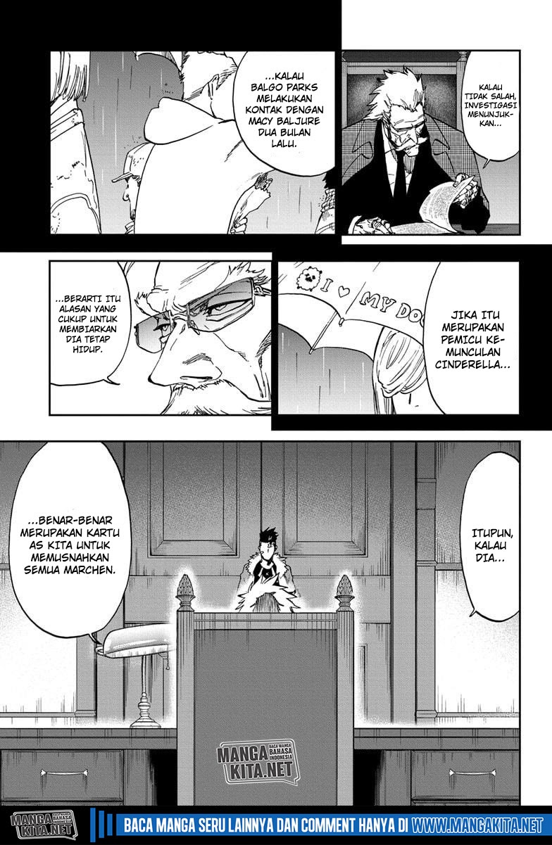 Burn The Witch Chapter 4 Gambar 48