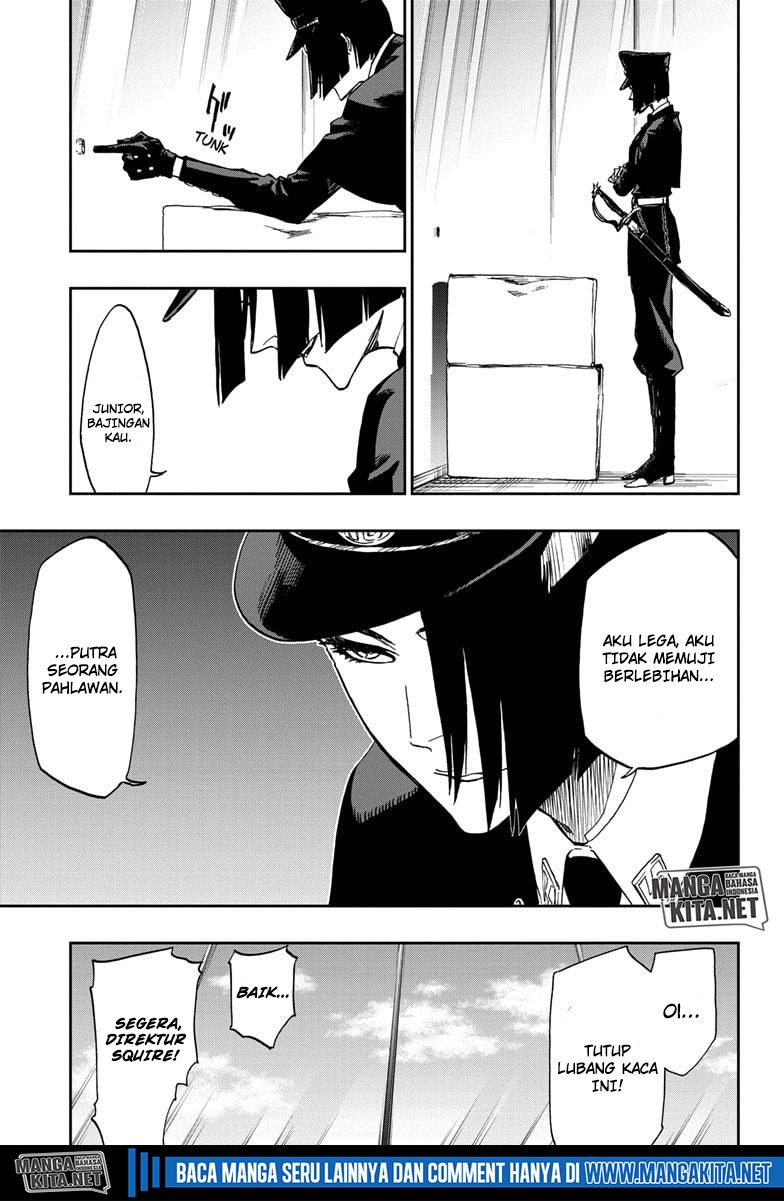 Burn The Witch Chapter 4 Gambar 50