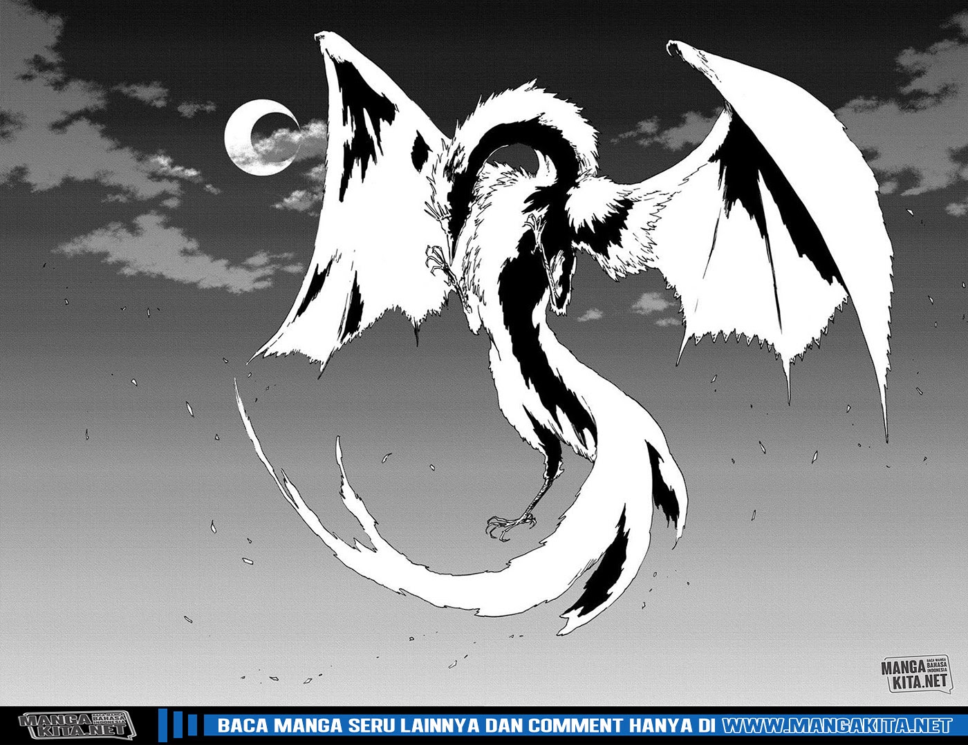 Burn The Witch Chapter 4 Gambar 9