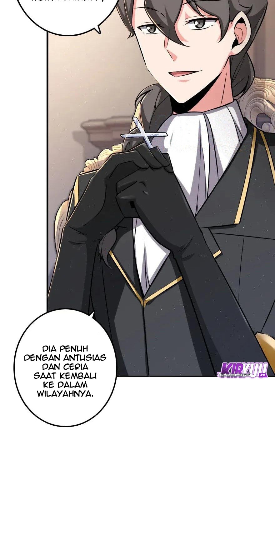 Release That Witch Chapter 167 Gambar 7