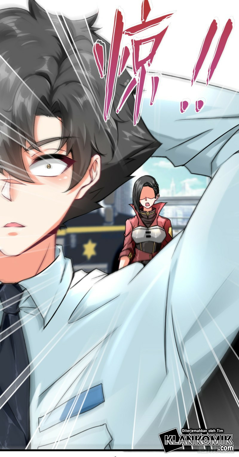 Charging War Girl Chapter 3 Gambar 11