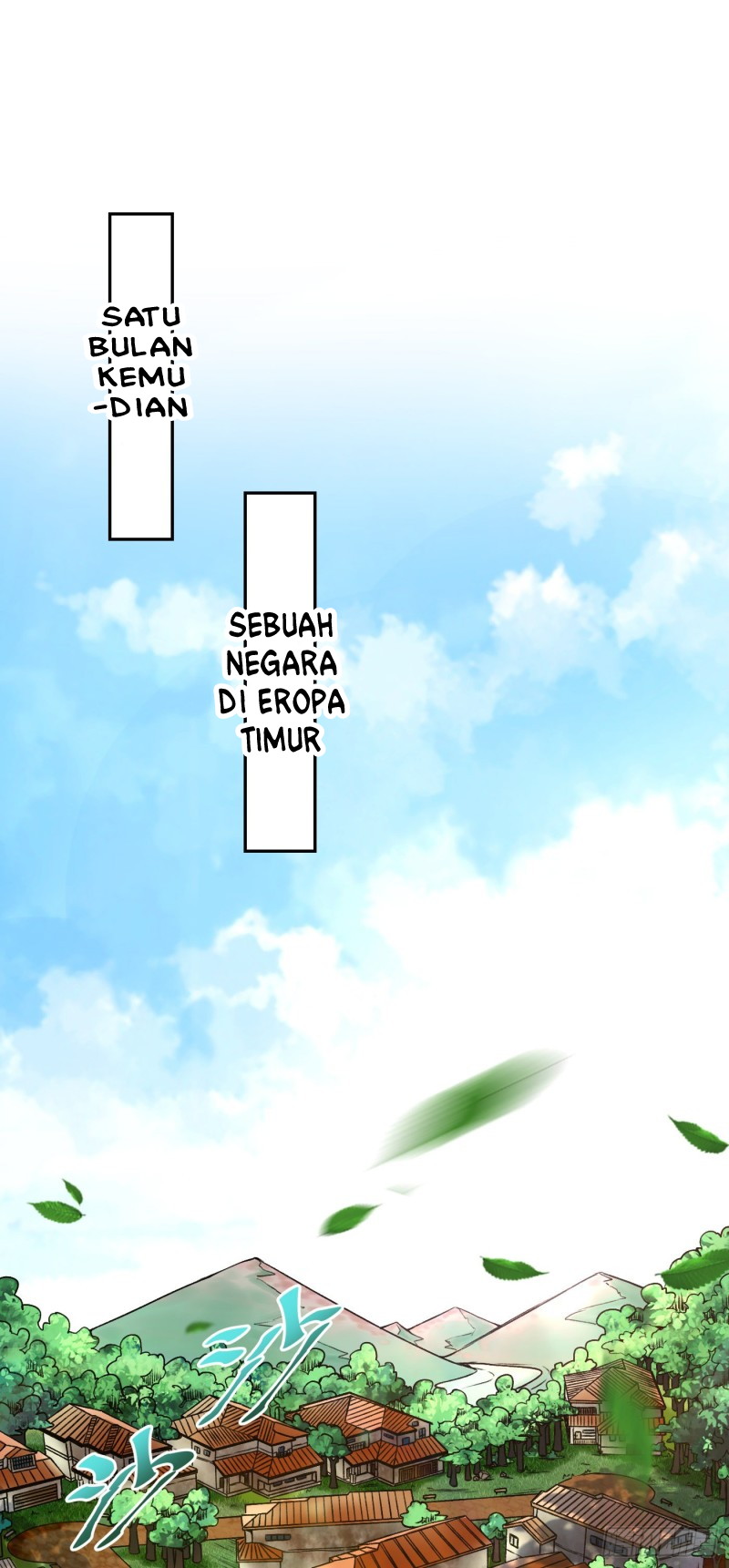 Charging War Girl Chapter 3 Gambar 14