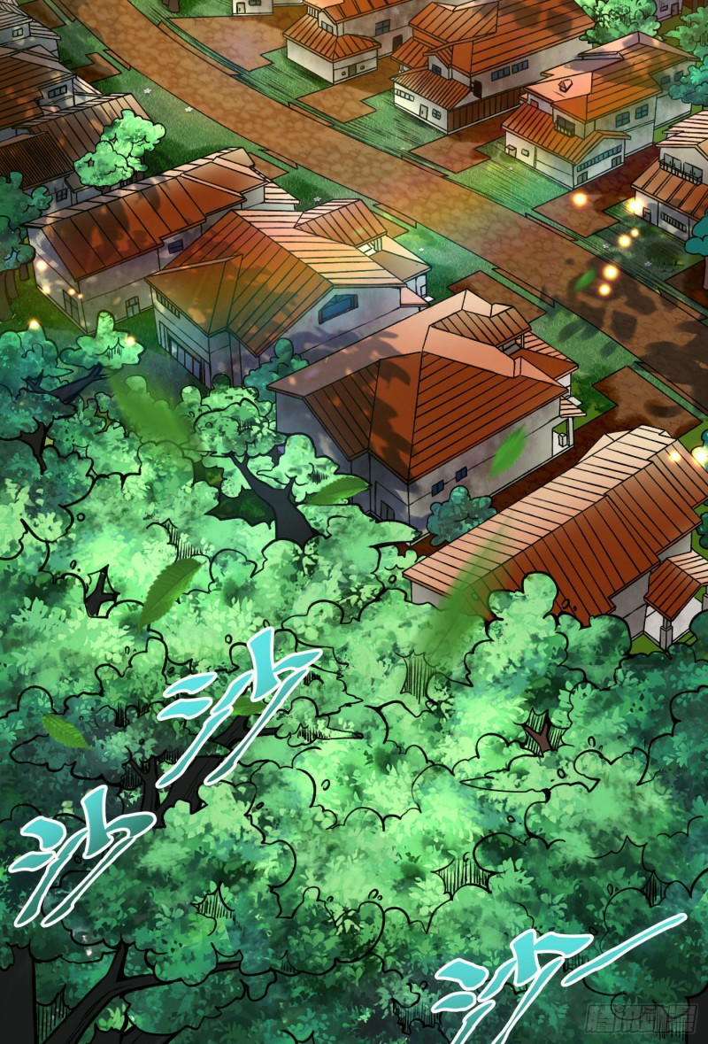 Charging War Girl Chapter 3 Gambar 15