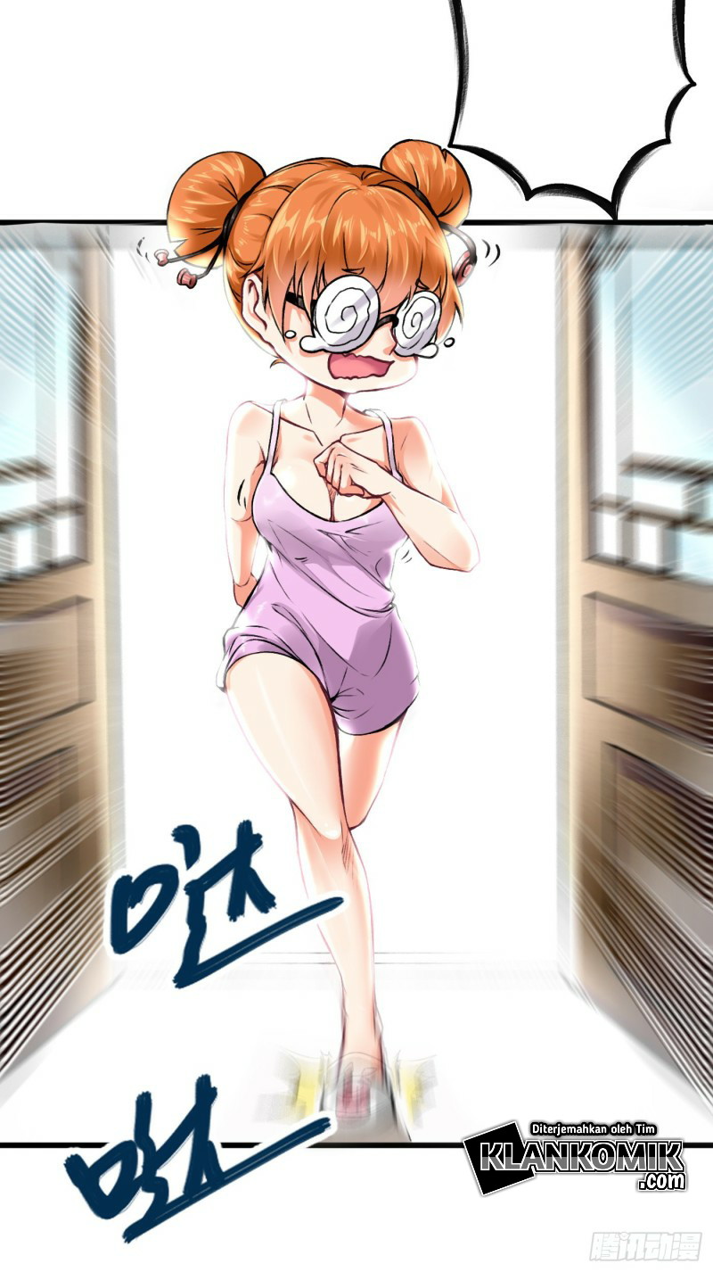 Charging War Girl Chapter 3 Gambar 24