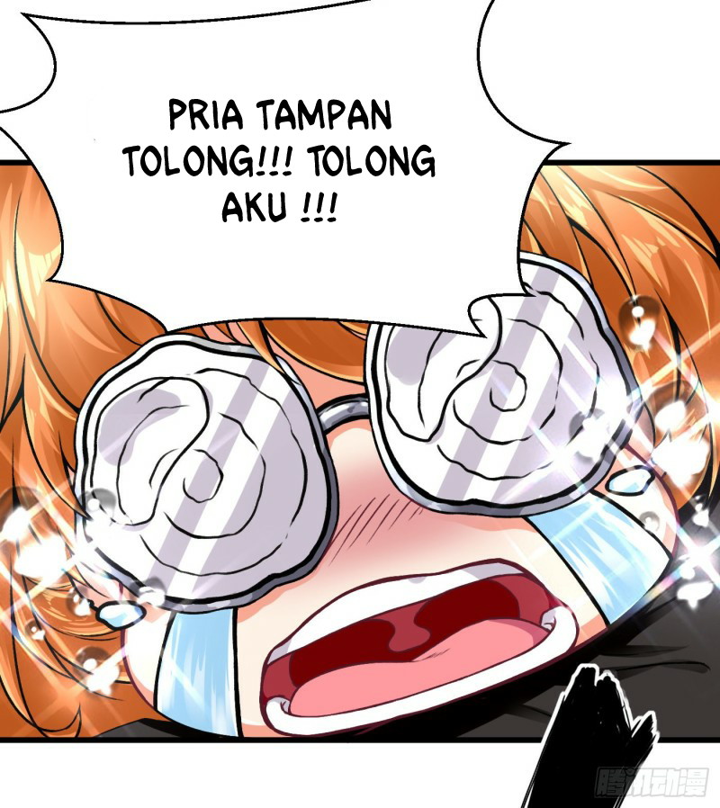Charging War Girl Chapter 3 Gambar 26