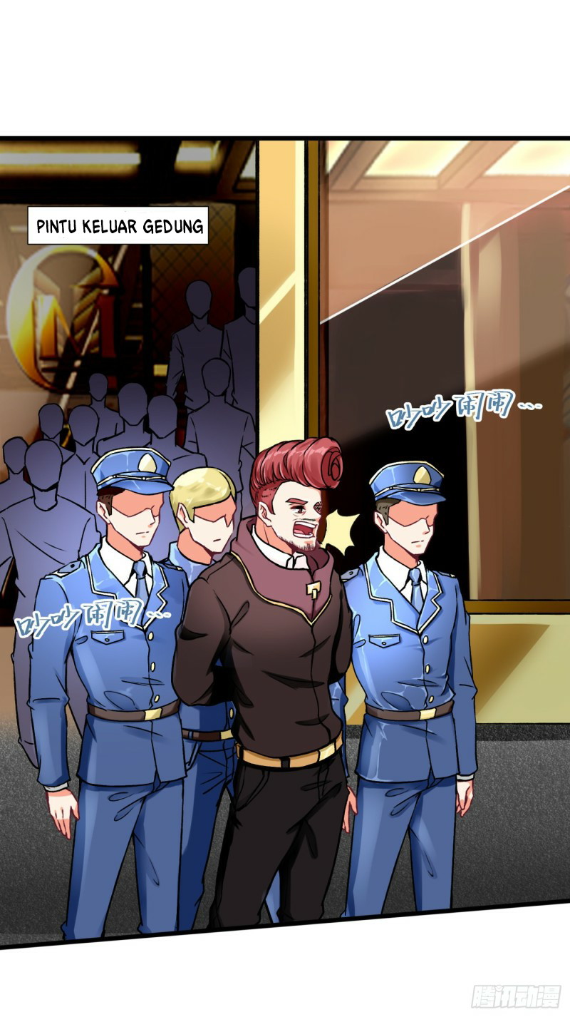 Charging War Girl Chapter 3 Gambar 4