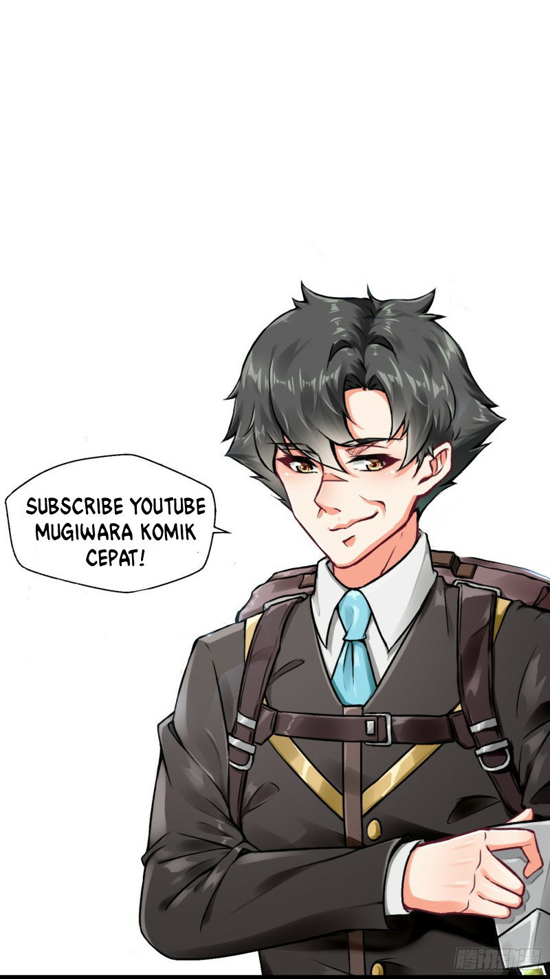Charging War Girl Chapter 3 Gambar 38