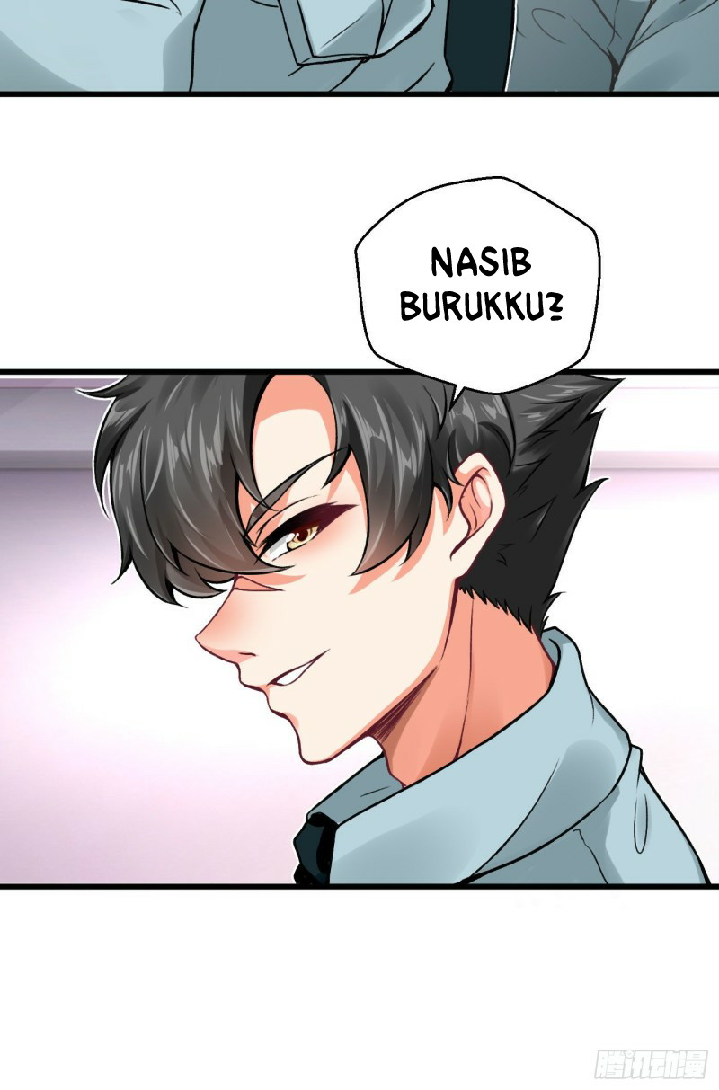 Charging War Girl Chapter 2 Gambar 6