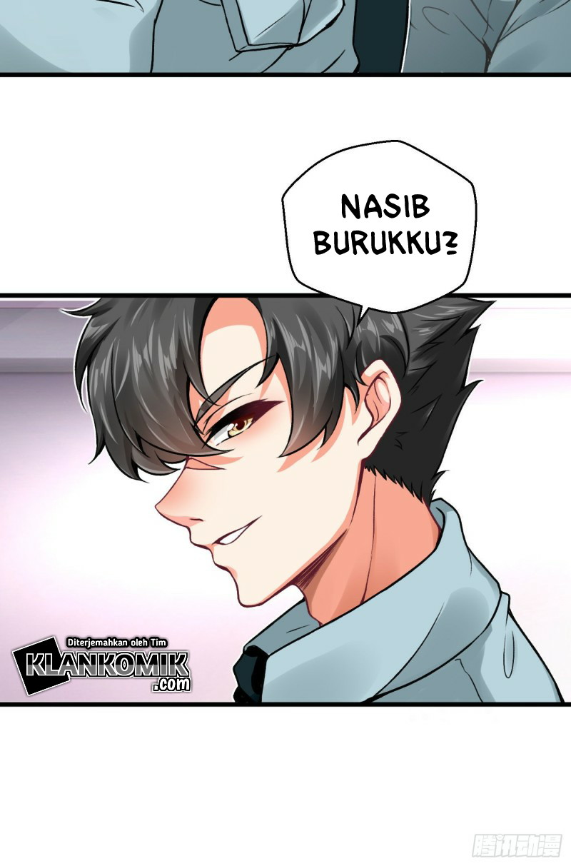 Charging War Girl Chapter 1 Gambar 27