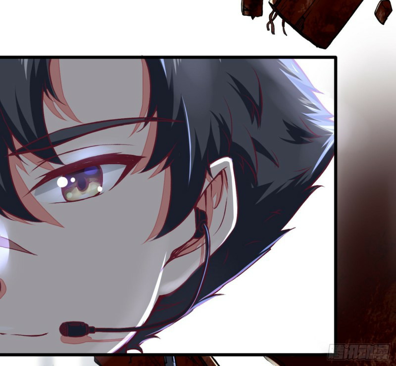 Charging War Girl Chapter 00.1 Gambar 22