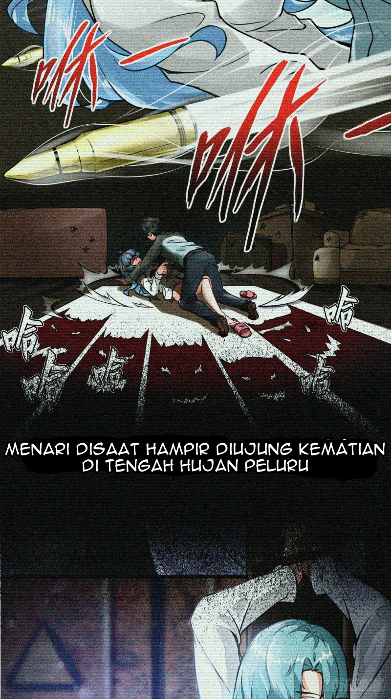 Charging War Girl Chapter 00 Gambar 12