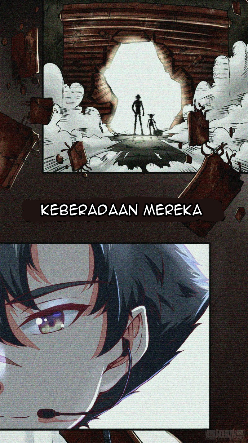 Charging War Girl Chapter 00 Gambar 14