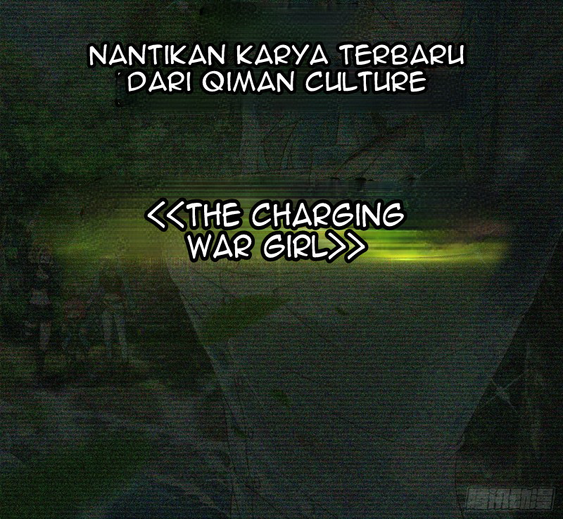 Charging War Girl Chapter 00 Gambar 16